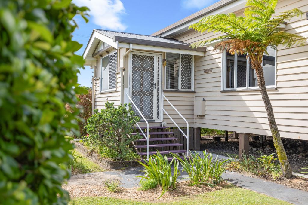 65 CHURCHILL ST, MARYBOROUGH, QLD 4650