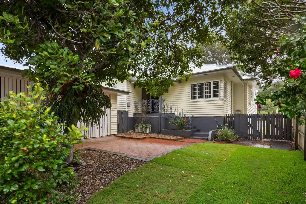 5 Mittagong St, Enoggera, QLD 4051