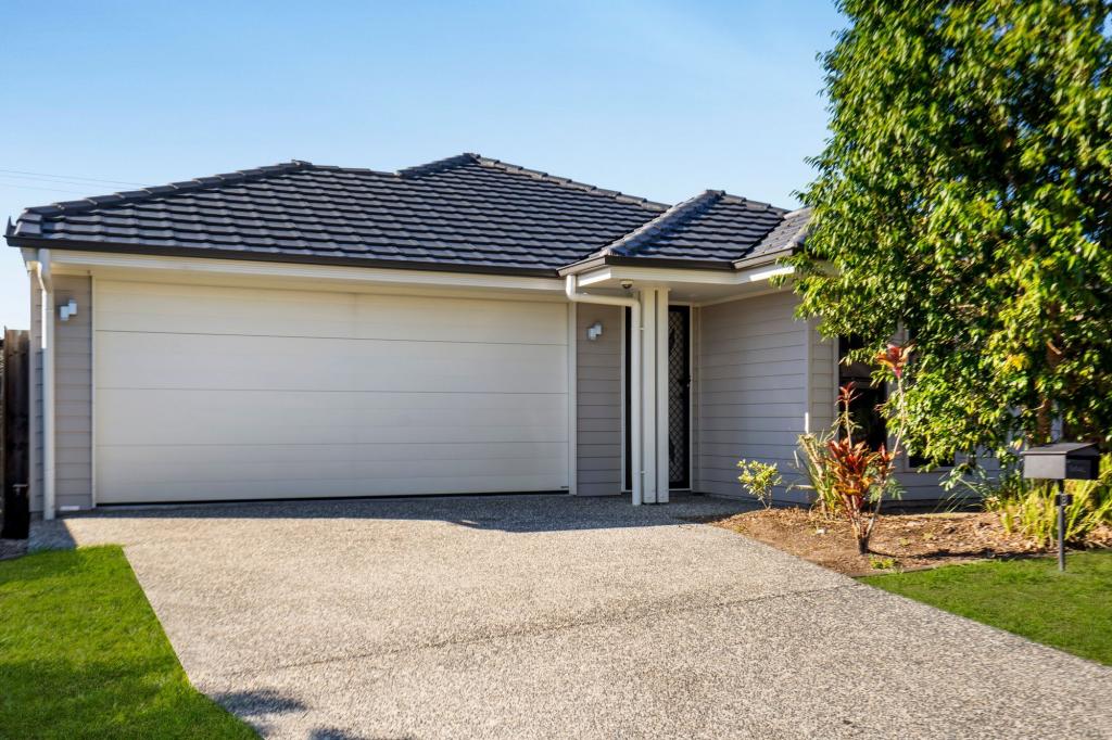 8 Wanaka St, Bahrs Scrub, QLD 4207