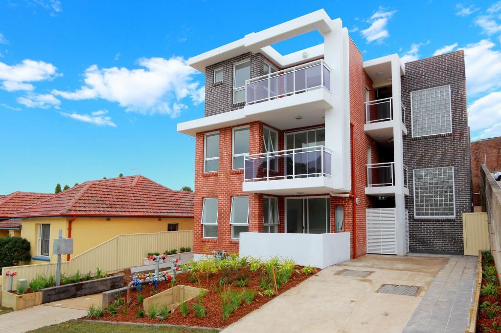 8/3 Mona St, Allawah, NSW 2218