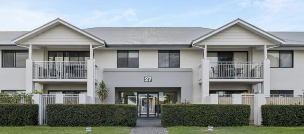 30/27 Burton St, Bentley, WA 6102