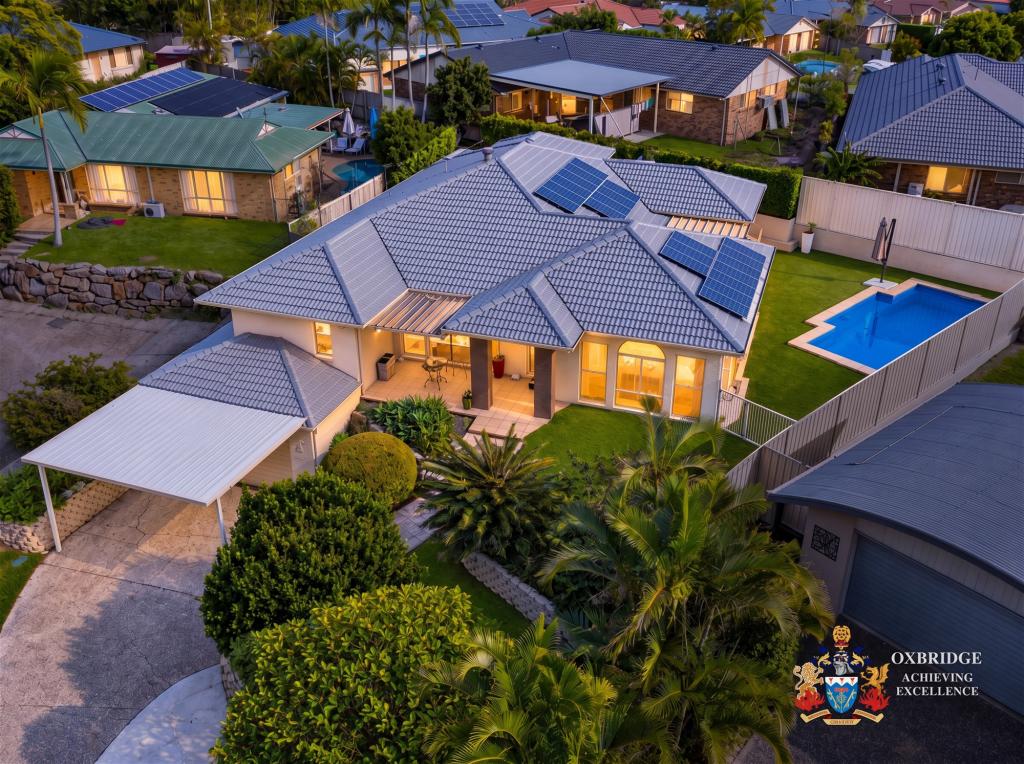 5 Wivenhoe Ave, Albany Creek, QLD 4035