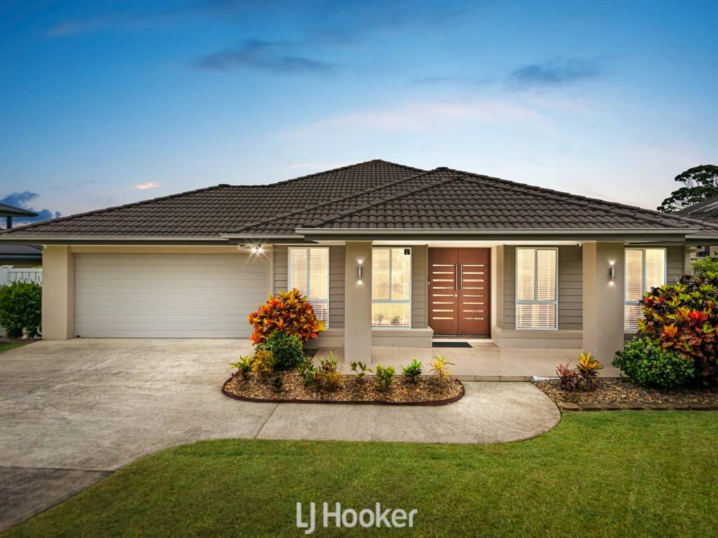 13 Tranquil Pl, Alstonville, NSW 2477