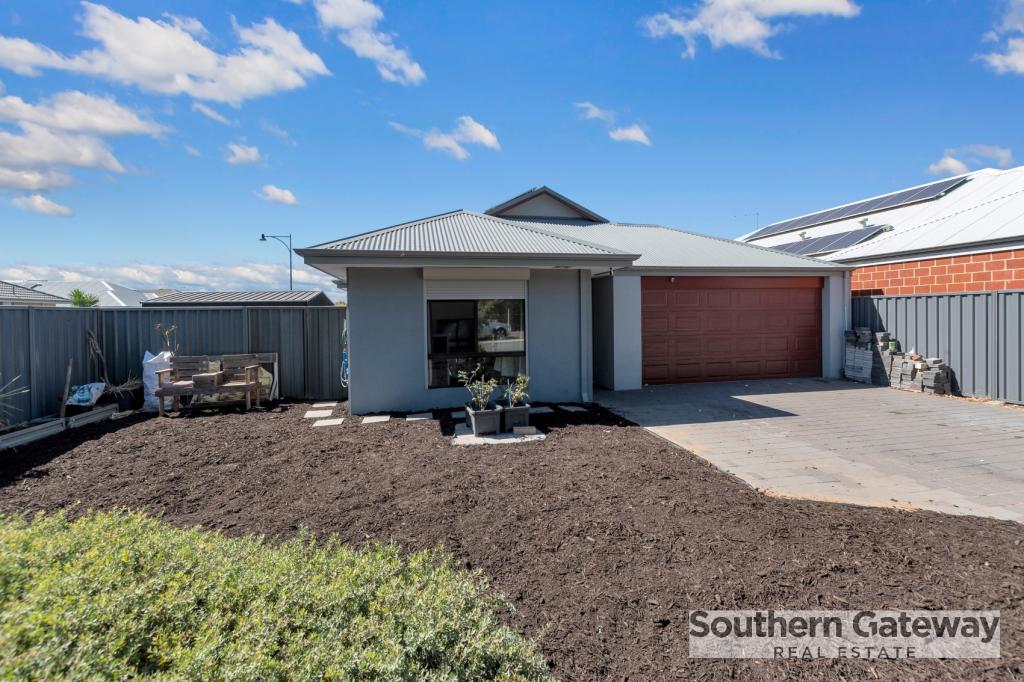 20 Westwood Cres, Baldivis, WA 6171