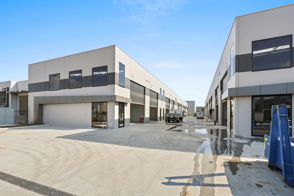 1-20 Treasure Ct, Cranbourne West, VIC 3977