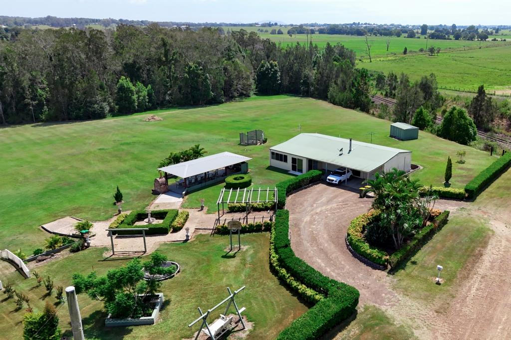 110 Saleyards Rd, West Kempsey, NSW 2440