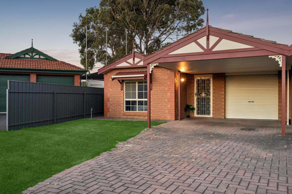 1/4 Ashington Ct, Findon, SA 5023
