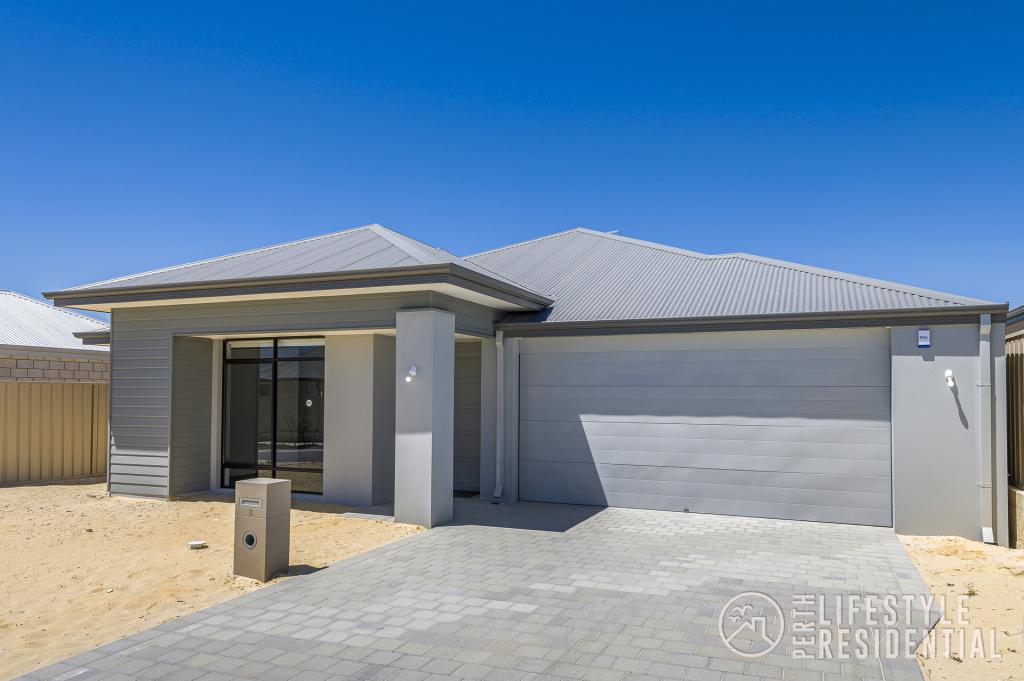 3 Trigger Way, Two Rocks, WA 6037