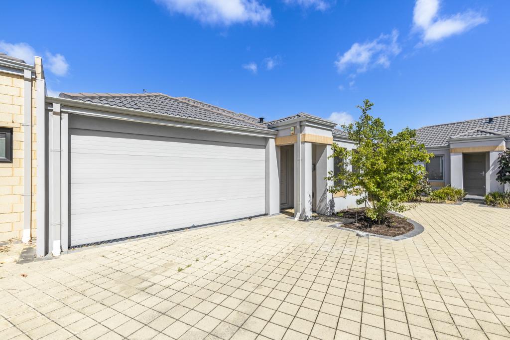 25b Pycombe Way, Westminster, WA 6061