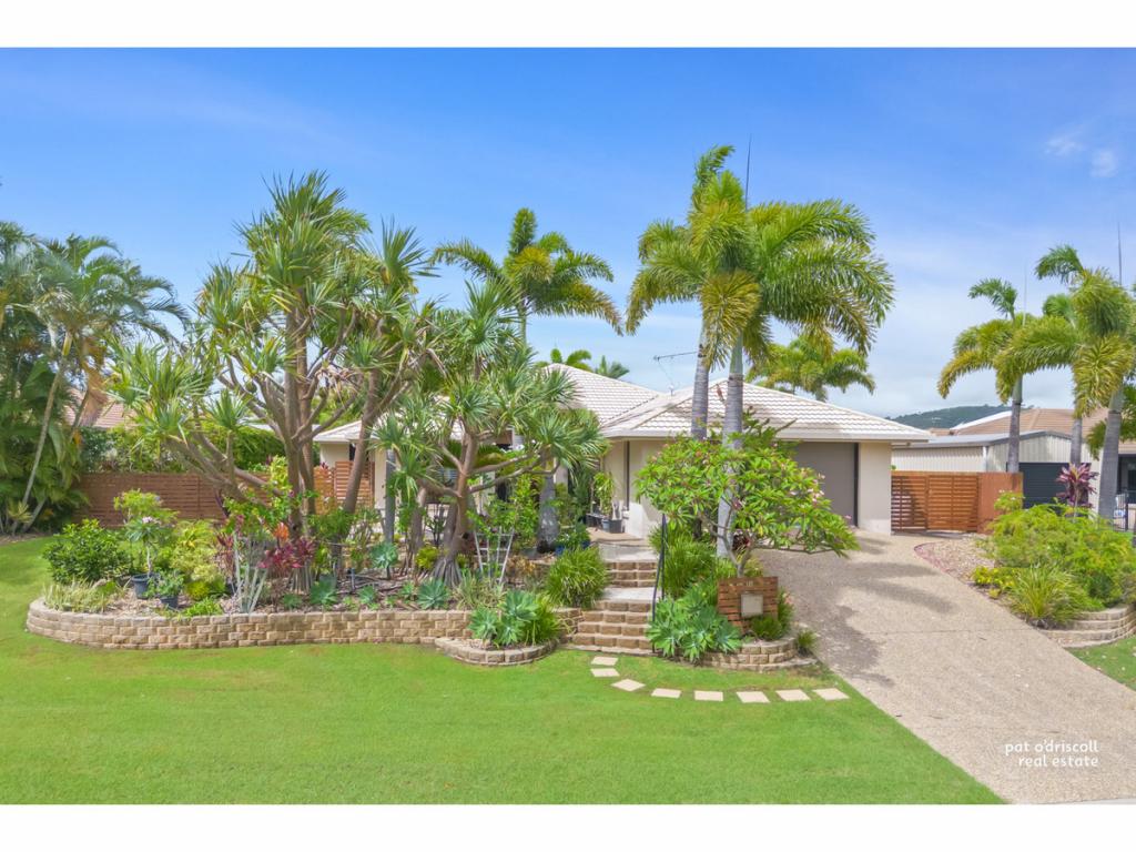 18 Adventurer Dr, Taroomball, QLD 4703