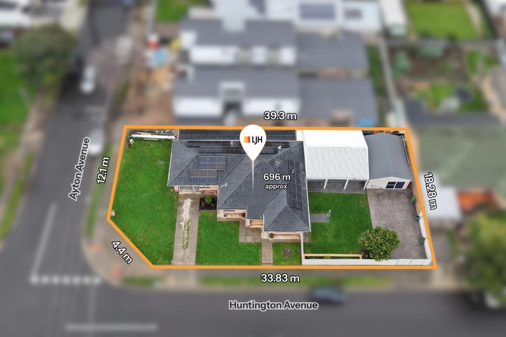 17 Ayton Ave, Fulham, SA 5024