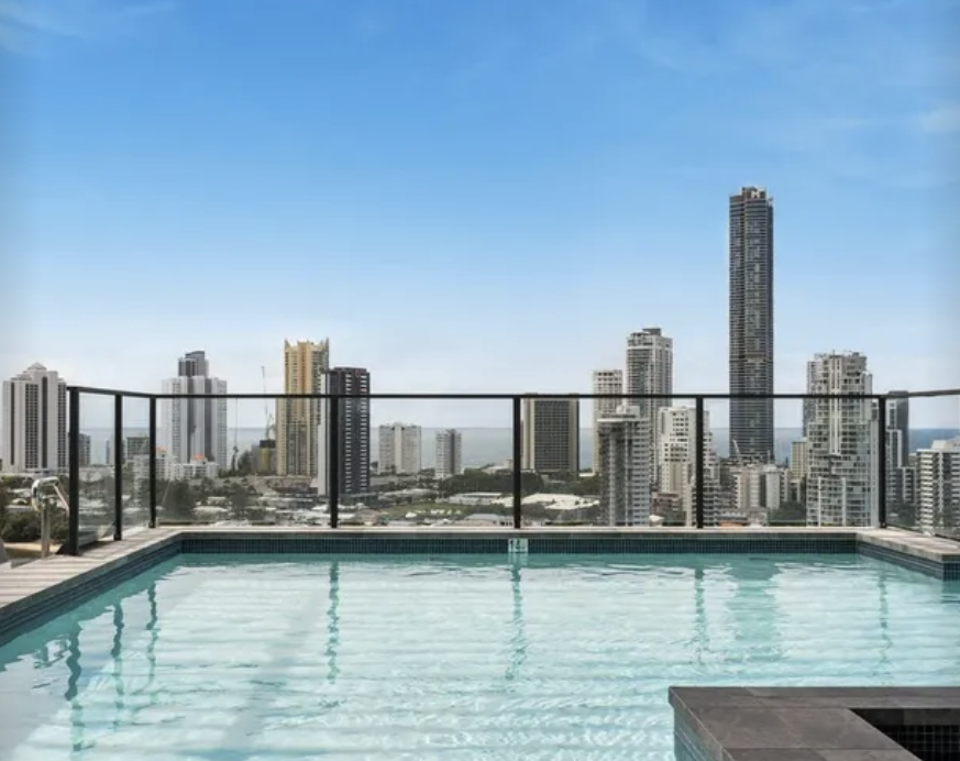 705/28 Dalpura St, Surfers Paradise, QLD 4217