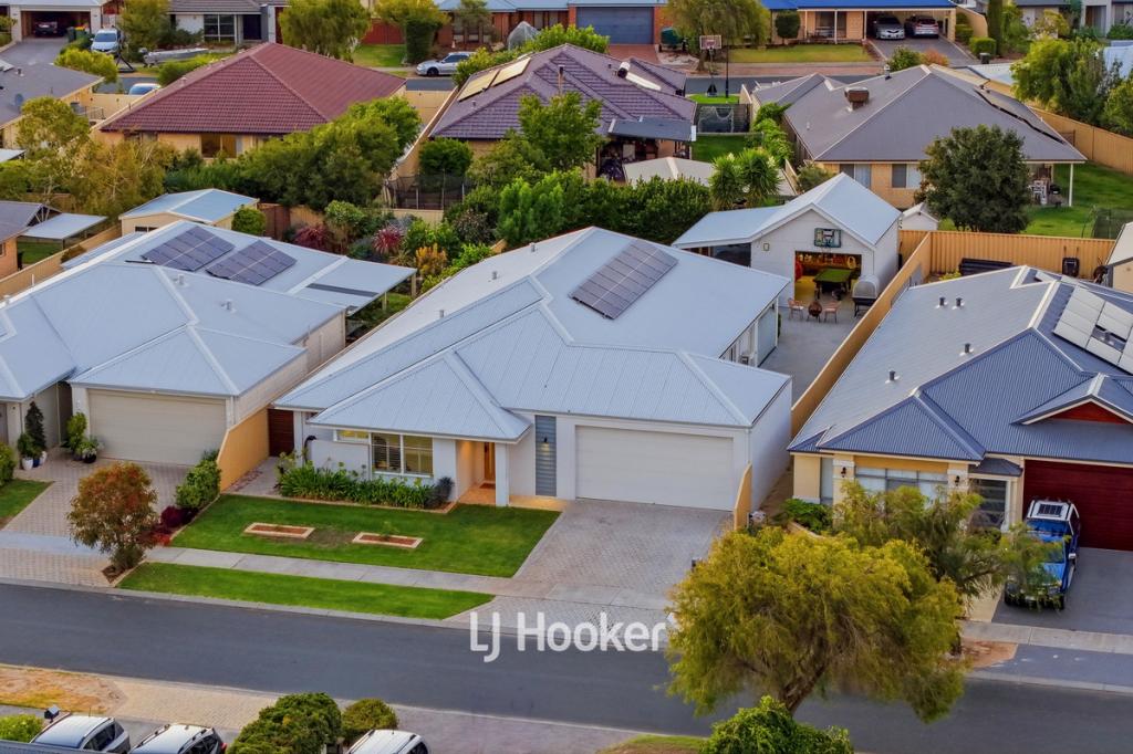 15 Lavender Gdns, Yalyalup, WA 6280