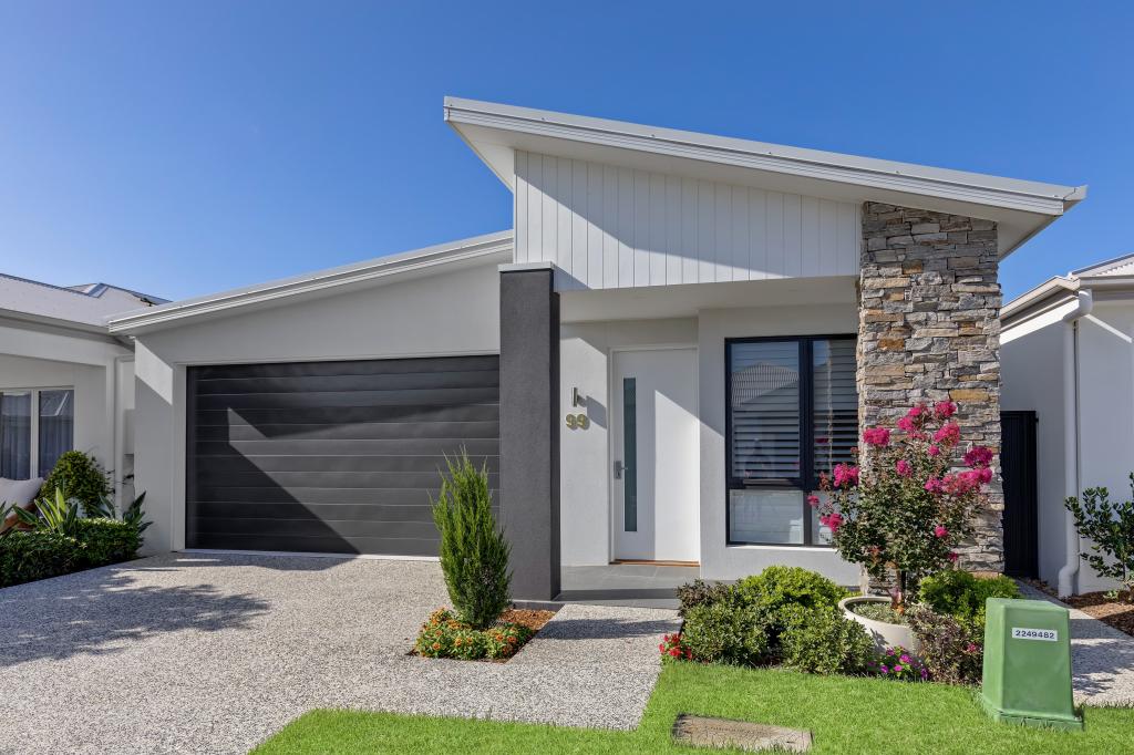 99/25 Banya Ave, Nirimba, QLD 4551