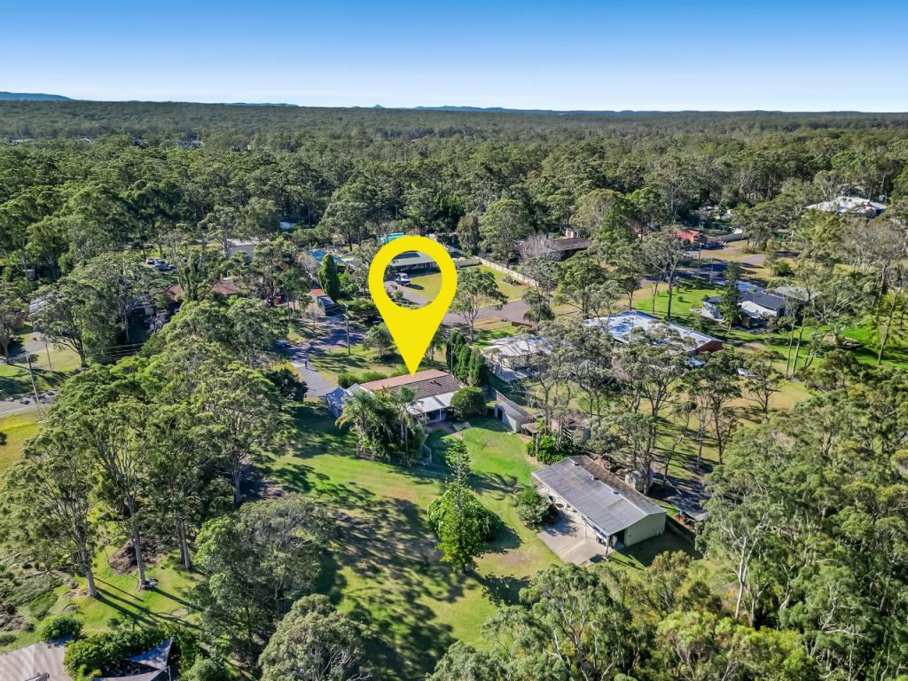 17 Fisher Rd, Medowie, NSW 2318