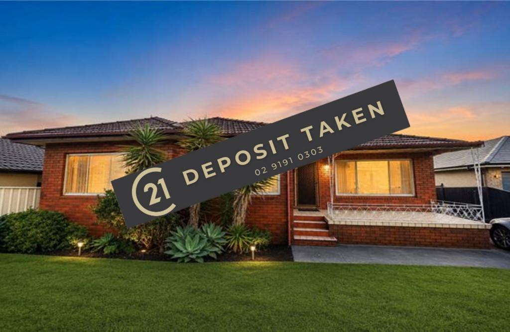 28 Pendle Way, Pendle Hill, NSW 2145