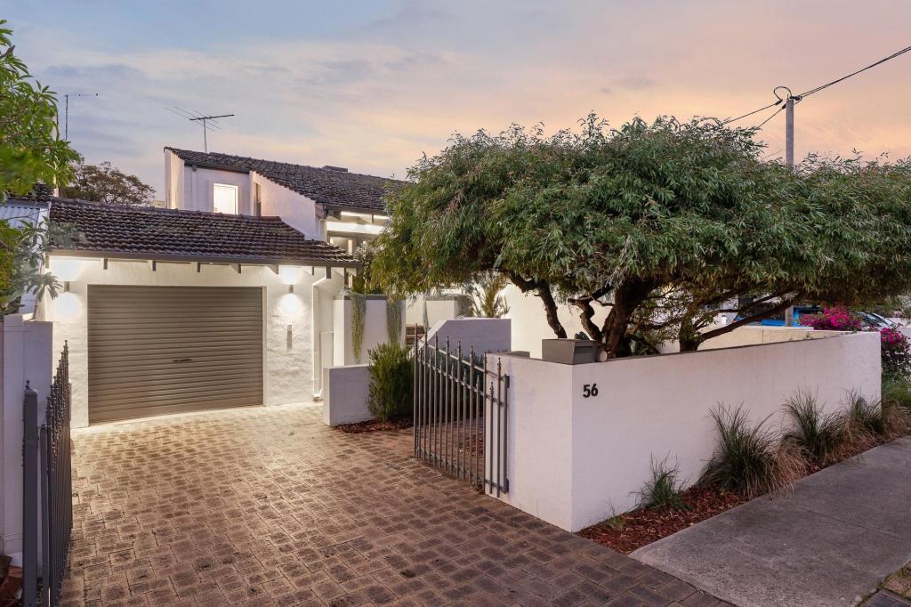 56 Kirkham Hill Tce, Maylands, WA 6051