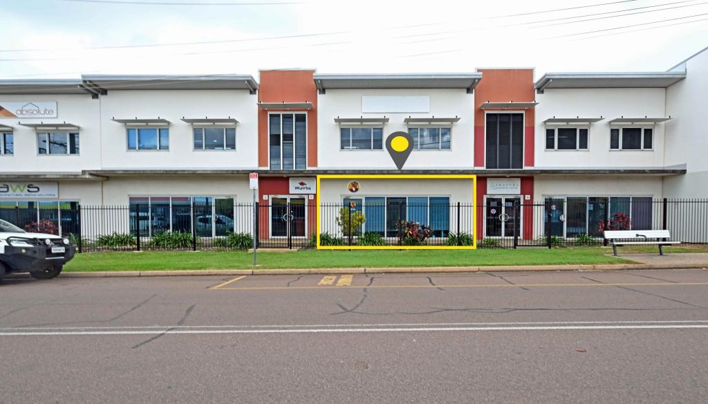 24/119 Reichardt Rd, Winnellie, NT 0820