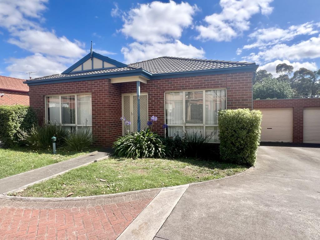 17/17a Cornish St, Sunbury, VIC 3429