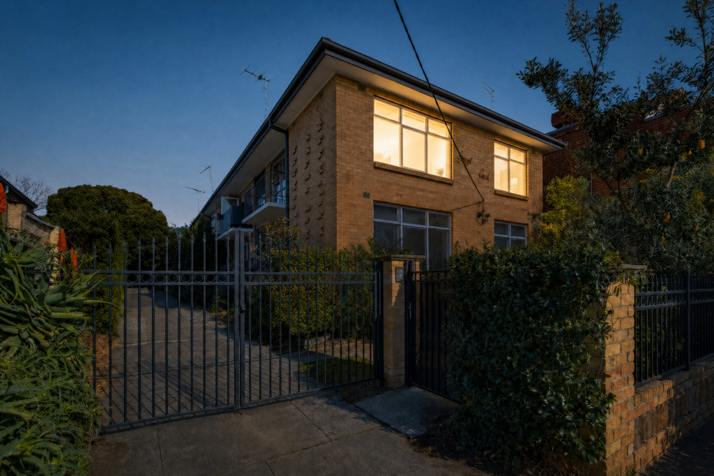 7/59 Carlisle St, St Kilda, VIC 3182