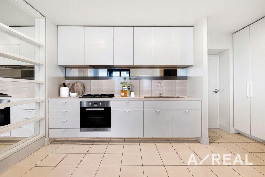 3011/500 Elizabeth St, Melbourne, VIC 3000