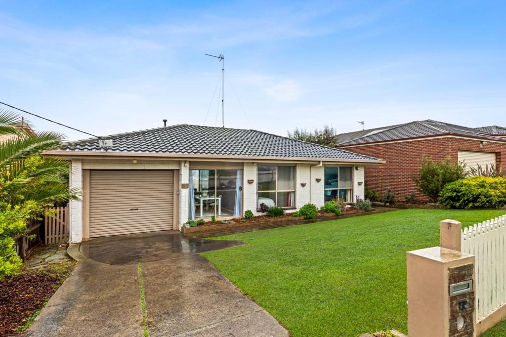 88 Bay Shore Ave, Clifton Springs, VIC 3222