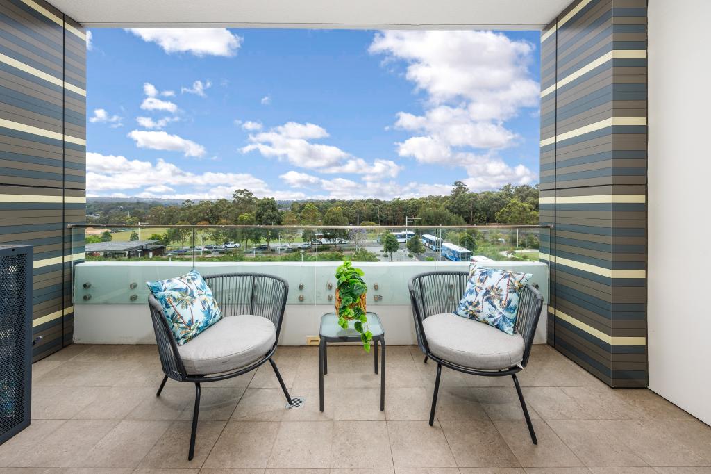 502/19 Halifax St, Macquarie Park, NSW 2113