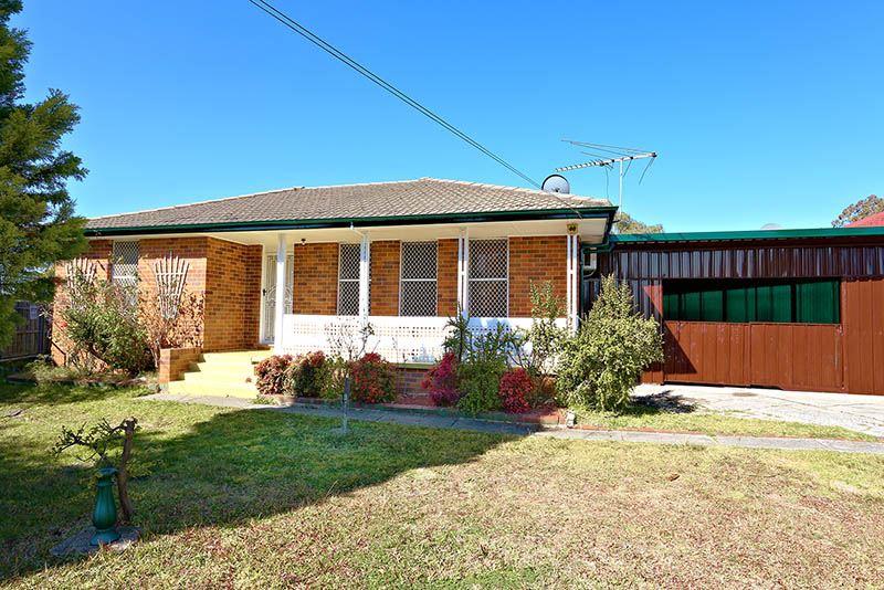 16 Hegel Ave, Emerton, NSW 2770