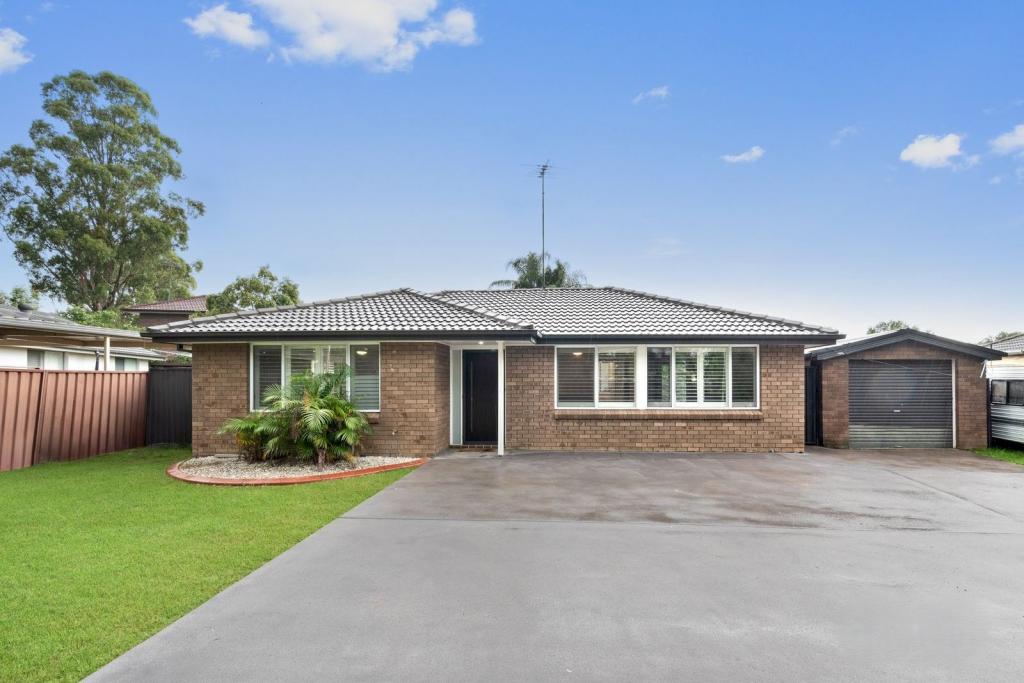 19 Isabella St, Werrington, NSW 2747