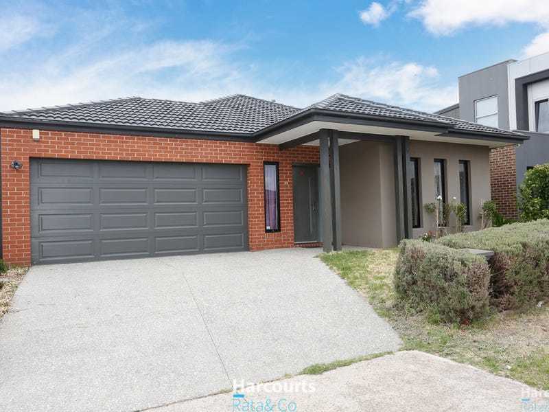 13 Ambrosia Cl, Epping, VIC 3076