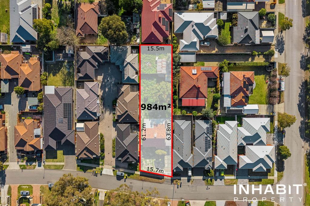 5 Waldon St, Wilson, WA 6107