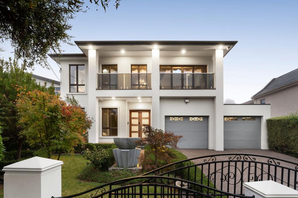 7 Grace St, Glen Waverley, VIC 3150