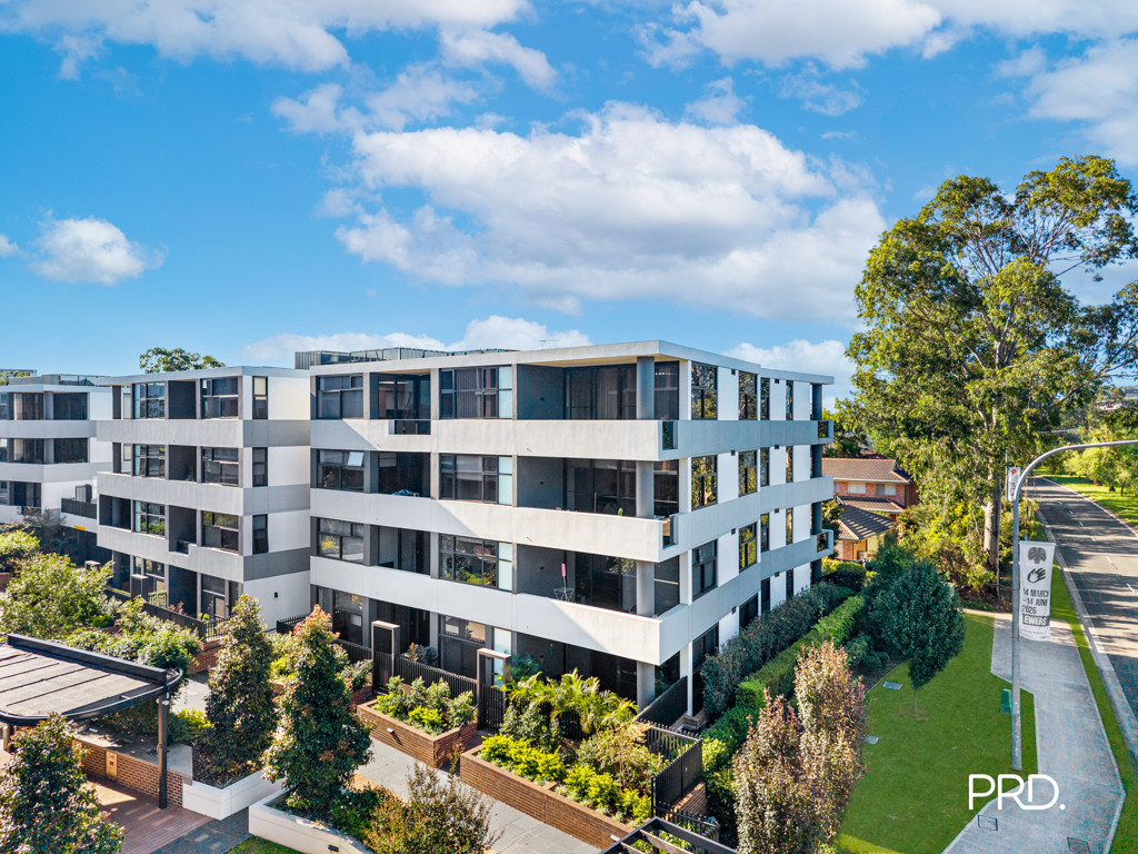 D27/10 Ransley St, Penrith, NSW 2750