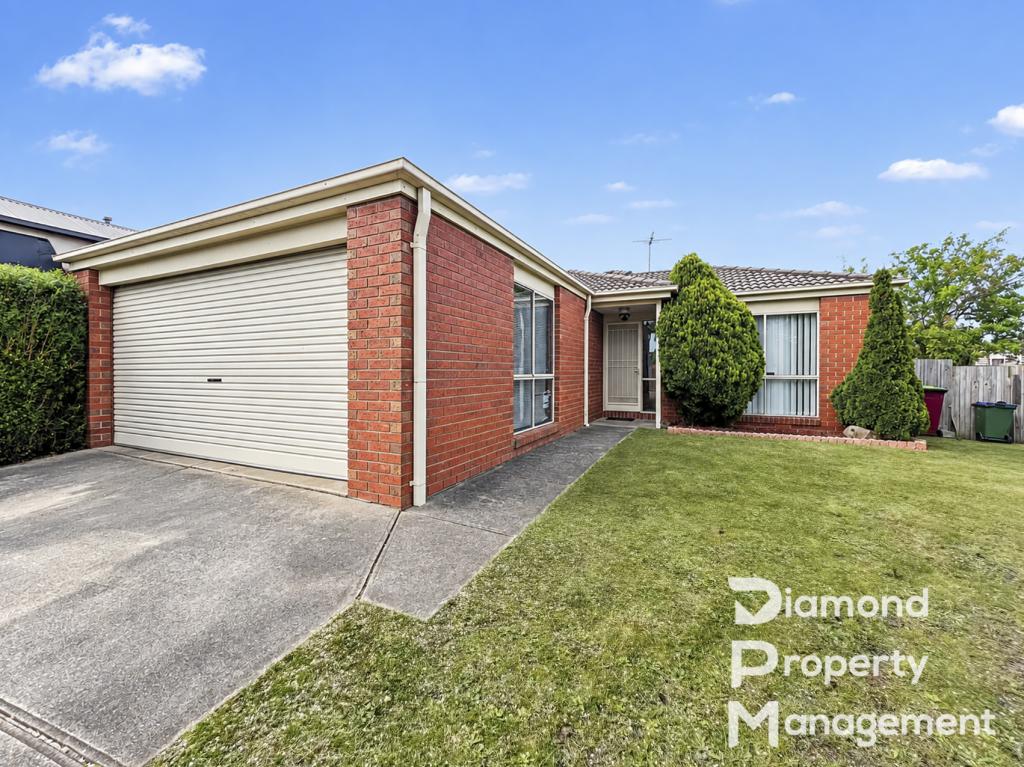 14 Prime Ct, Berwick, VIC 3806