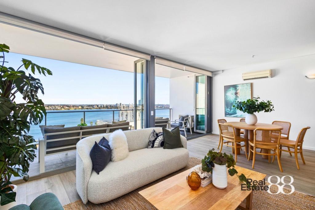 122/149-151 Adelaide Tce, East Perth, WA 6004