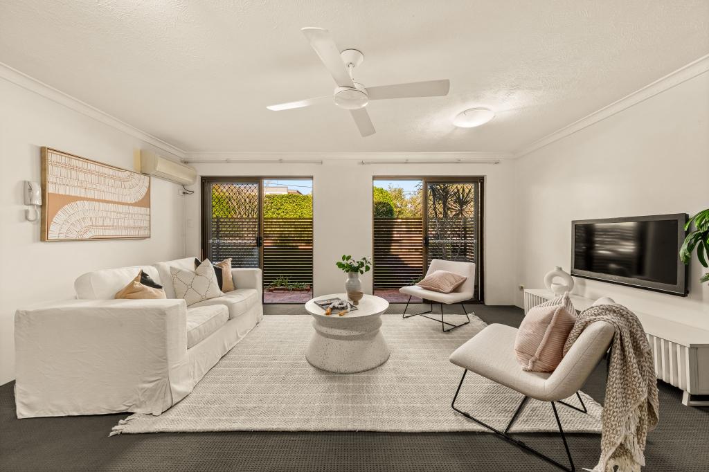 1/29 Stopford St, Wooloowin, QLD 4030
