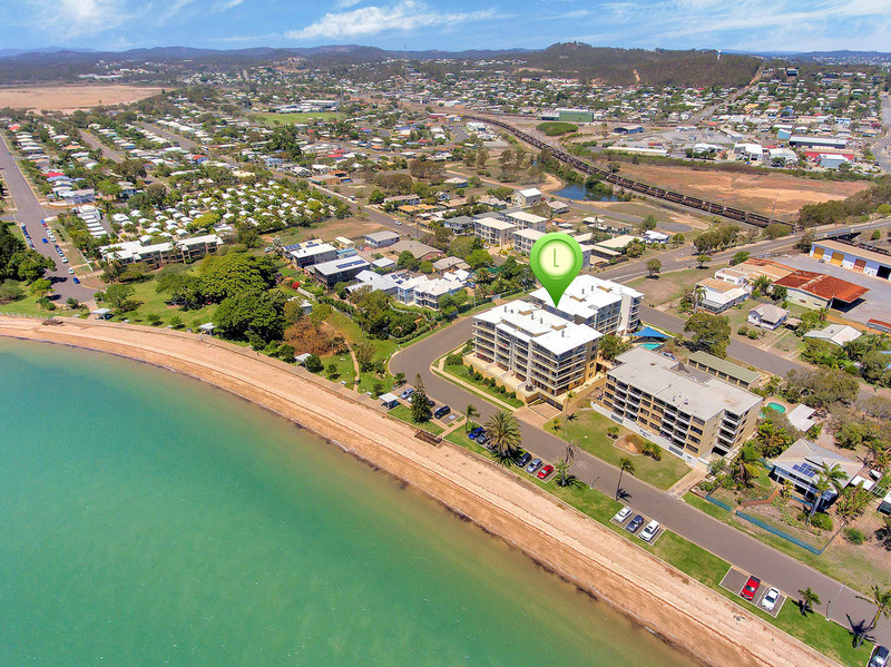 24/22 Barney St, Barney Point, QLD 4680