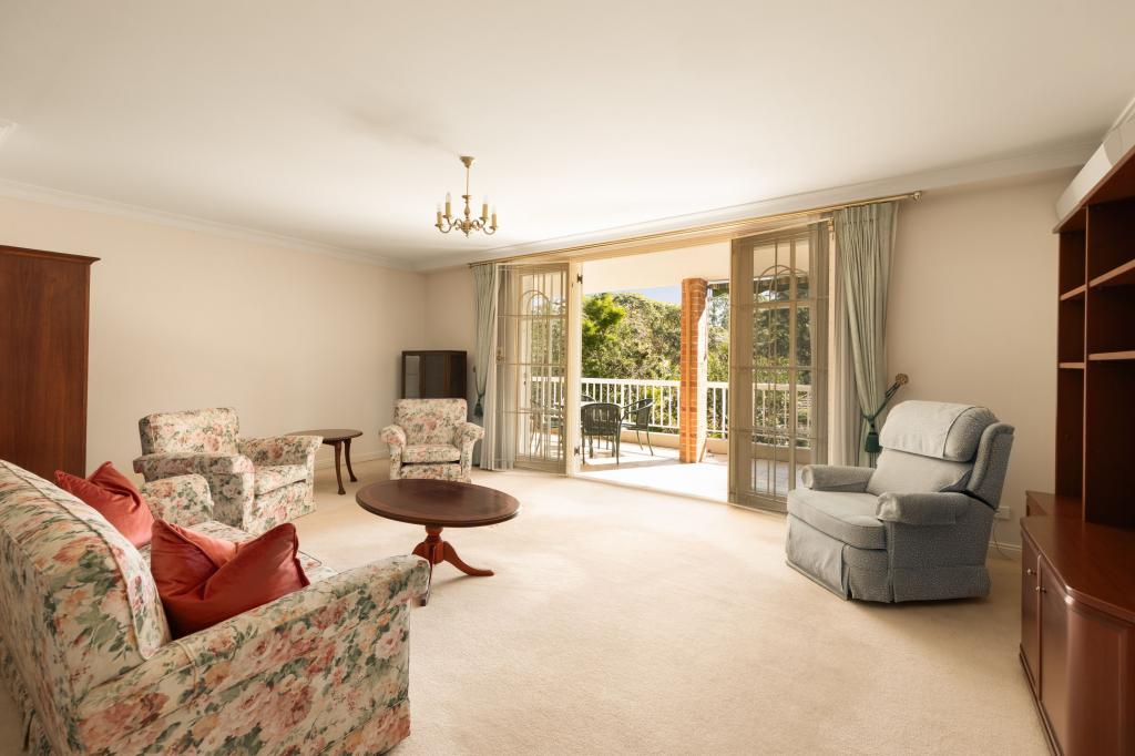 4/403-415 Pacific Hwy, Lindfield, NSW 2070