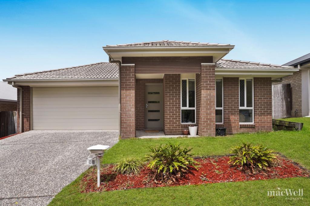 83 DAYBREAK ST, YARRABILBA, QLD 4207