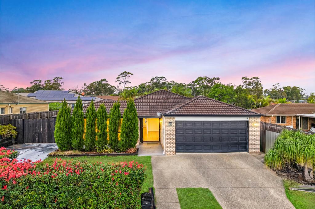 22 Barnes Ct, Redbank, QLD 4301