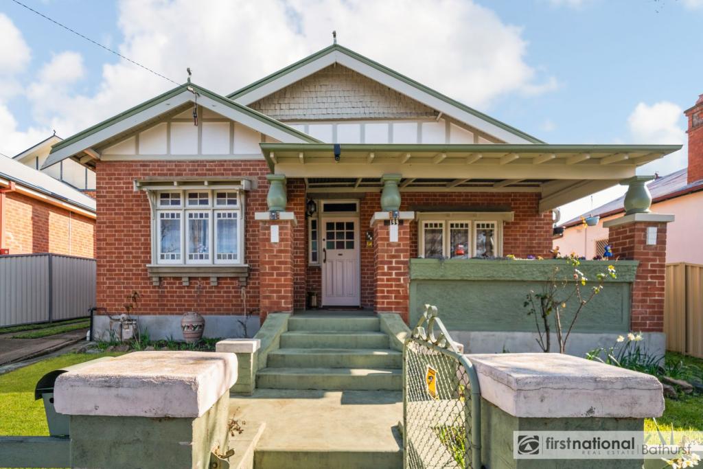 199 Stewart St, Bathurst, NSW 2795