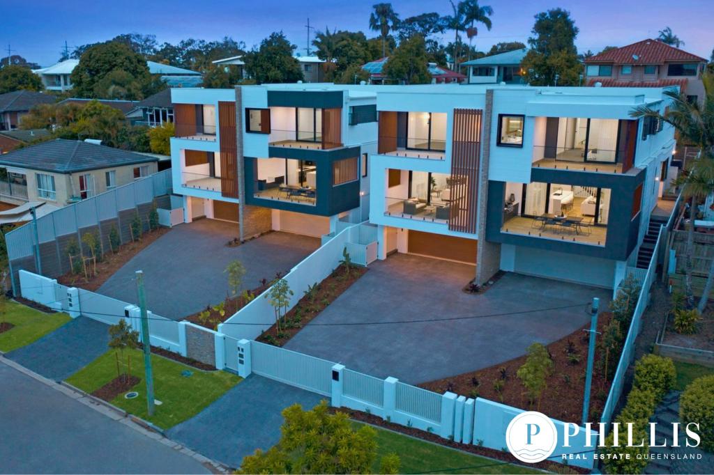 2/8 Thelma Ave, Biggera Waters, QLD 4216