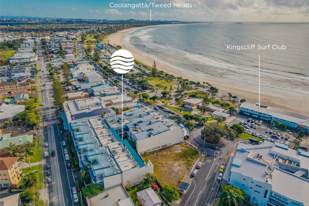 108/78-80 MARINE PDE, KINGSCLIFF, NSW 2487