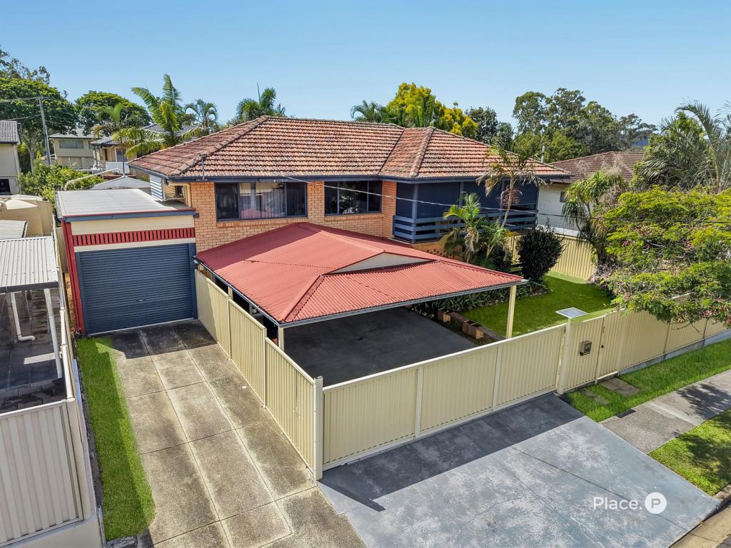 10 Linfield St, Mansfield, QLD 4122