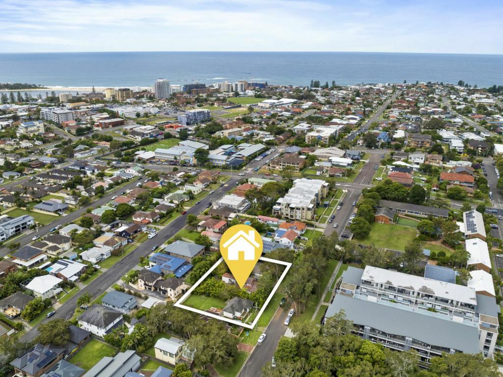 6,8,10 Battley Ave, The Entrance, NSW 2261