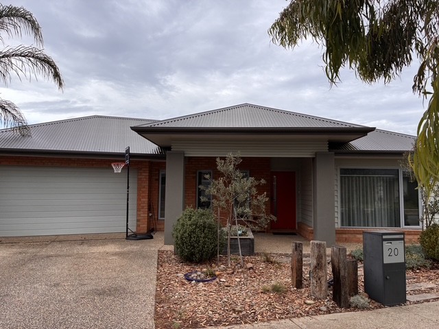 20 Blossom Ave, Mount Duneed, VIC 3217
