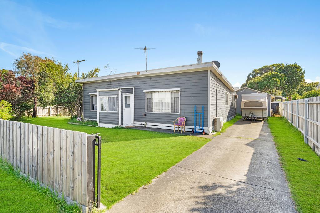 106 SMYTHE ST, CORINELLA, VIC 3984