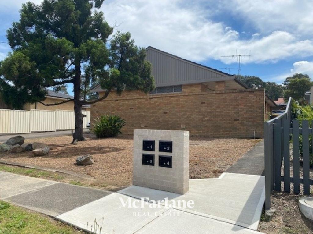 3/587 Main Rd, Glendale, NSW 2285