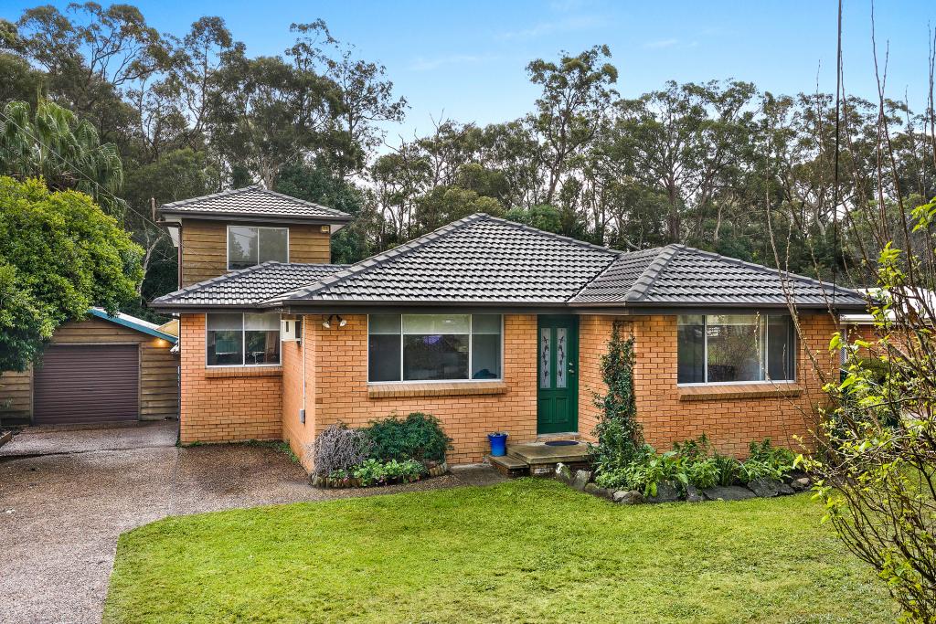 7 Nellore Pl, North Nowra, NSW 2541