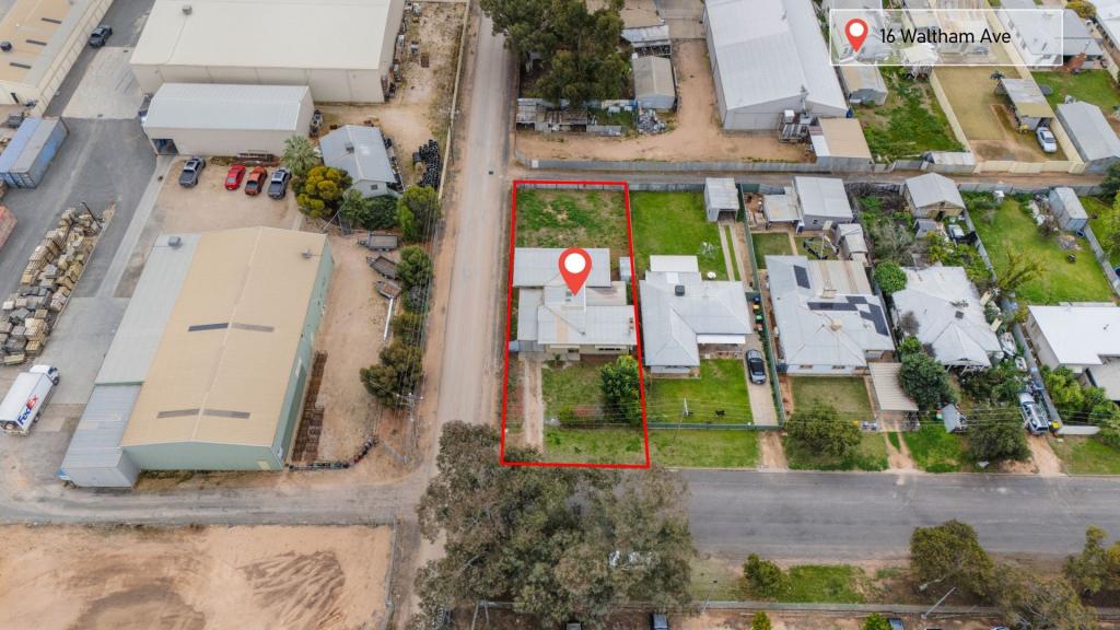 16 Waltham Ave, Irymple, VIC 3498